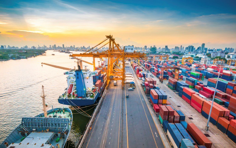  12 xu hướng logistics và chuỗi cung ứng trong năm 2021