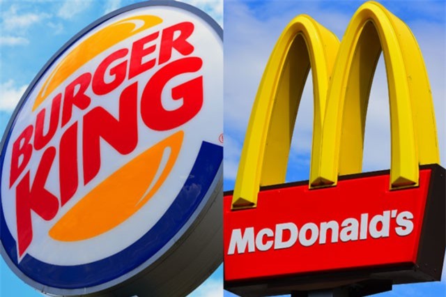  Vì sao McDonald’s và Burger King thất bại thảm hại tại Việt Nam?
