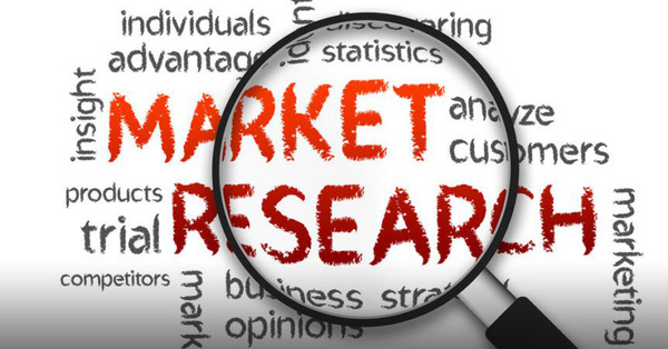  Nghiên cứu thị trường trong marketing online