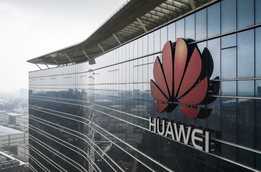  Huawei bị cáo buộc có thể nghe lén cuộc gọi của 6,5 triệu thuê bao mạng di động ở Hà Lan