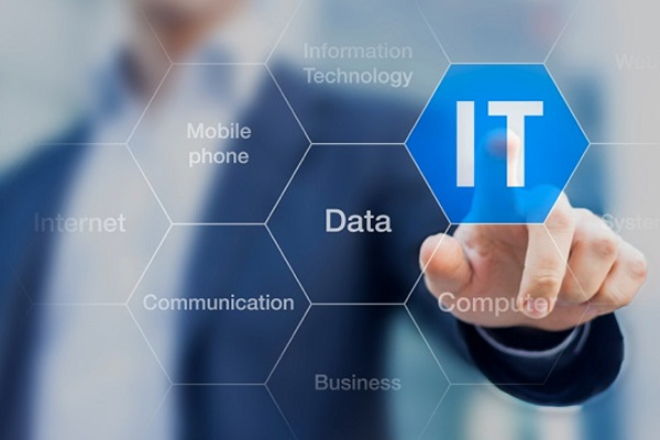  HTCTTKQG – Doanh thu công nghệ thông tin