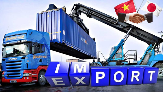  Tình hình xuất khẩu, nhập khẩu hàng hóa của Việt Nam tháng 12 và 12 tháng/2020
