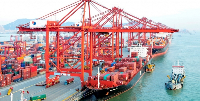  Xuất nhập khẩu ở Việt Nam – Thực trạng và xu hướng