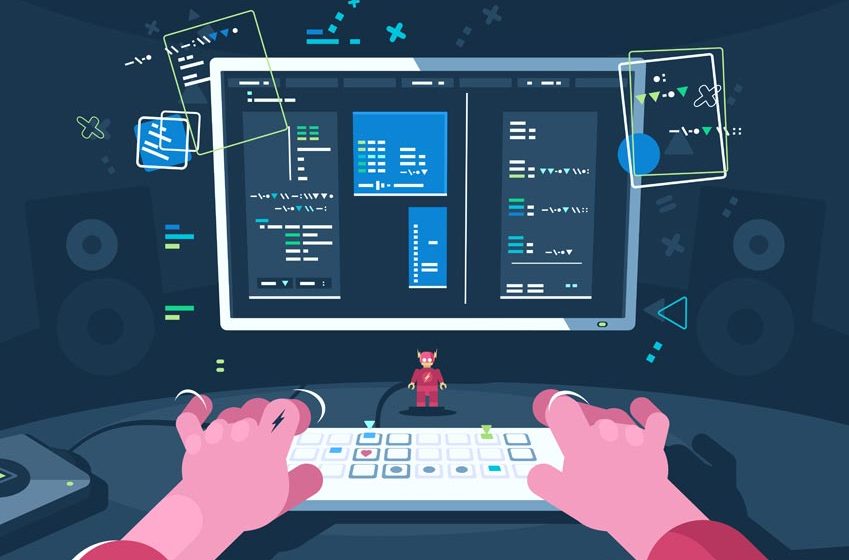  [Báo cáo ngành Công Nghệ] Magic Quadrant về nền tảng ứng dụng Low-Code cho doanh nghiệp