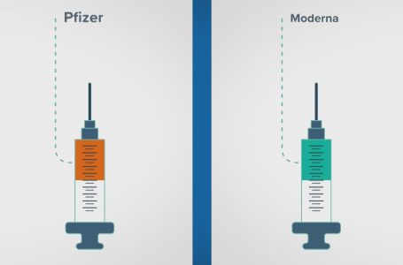 Pfizer vs Moderna: Cuộc cạnh tranh chẳng khác gì ‘Coca vs Pepsi’ trong mảng vaccine mRNA chống dịch Covid-19