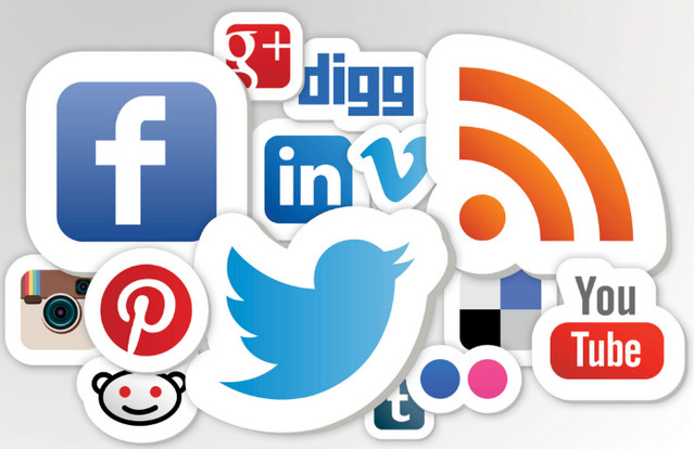 Lượt tiếp cận các nền tảng mạng xã hội (Social Media Reach)