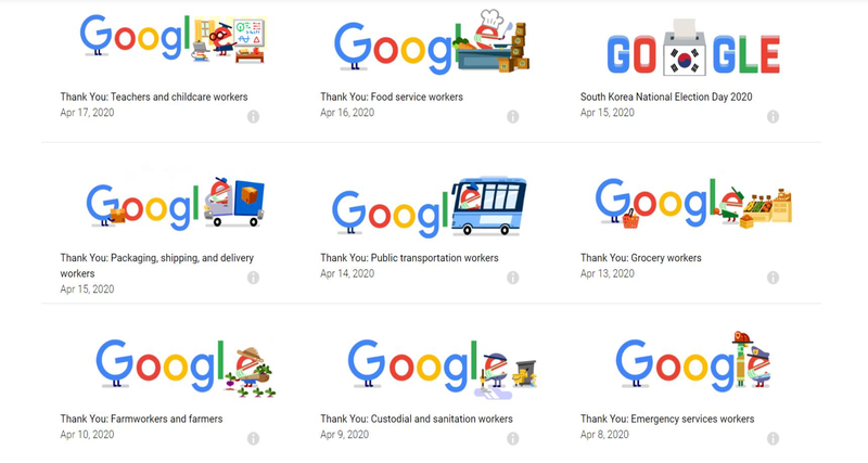  10 sản phẩm thất bại thê thảm nhất của Google