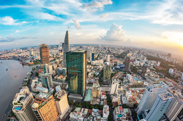  Báo cáo thị trường Bất động sản TP Hồ Chí Minh quý 2/ 2021