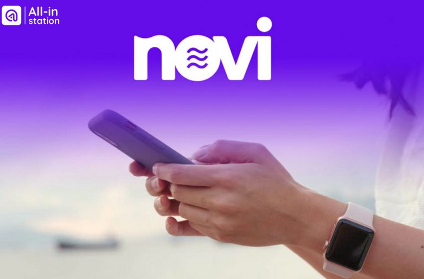  Facebook sẵn sàng ra mắt ví điện tử Novi trong năm 2021