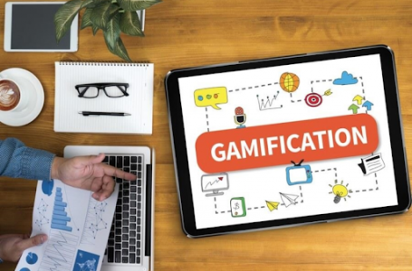 [Update] Số liệu về Gamification giai đoạn 2020 – 2024 các Marketer cần biết