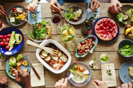Báo cáo số liệu ngành F&B năm 2021 và dự đoán xu hướng kinh doanh năm 2022