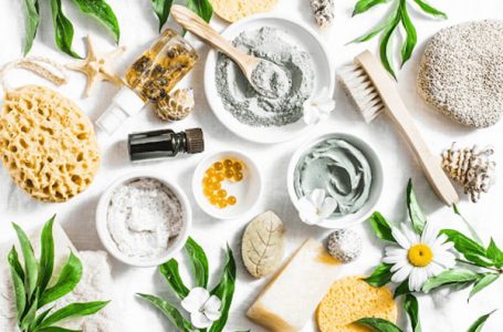 Tổng quan số liệu và xu hướng tiêu dùng 2021 cho ngành mỹ phẩm