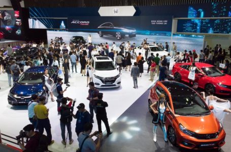 Nghiên cứu Người tiêu dùng Ô tô toàn cầu năm 2022