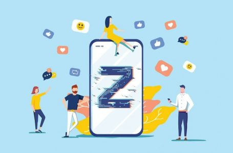 Thử thách “quản lý nhân sự gen Z” siêu hay ho dành cho các nhà quản lý