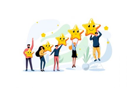 Gợi ý 4 bước audit trải nghiệm khách hàng – các marketer không nên bỏ qua