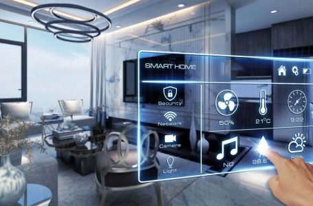 Xu hướng sử dụng “nhà thông minh” hiện nay như thế nào? Cập nhật những số liệu chi tiết nhất về thị trường smarthome trên thế giới và tại Việt Nam