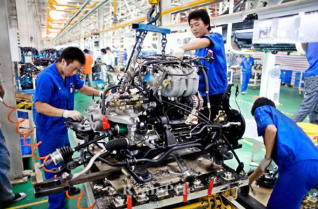 Cập nhật số liệu nghiên cứu xu hướng tiêu dùng ngành ô tô toàn cầu năm 2022