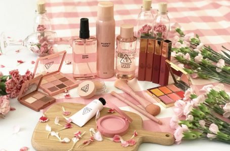 Cập nhật số liệu báo cáo thống kê của ngành mỹ phẩm năm 2022