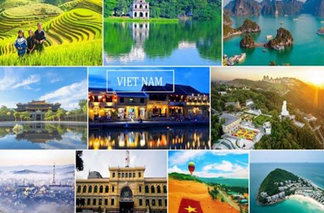 Cập nhật báo cáo số liệu ngành du lịch năm 2021 và những khởi sắc nửa đầu năm 2022