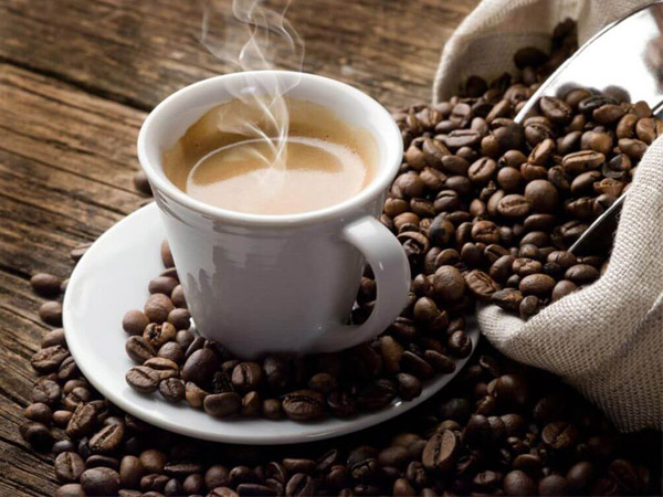  Báo cáo về thương hiệu chuỗi Coffee được yêu thích nhất tại Việt Nam nửa đầu năm 2022
