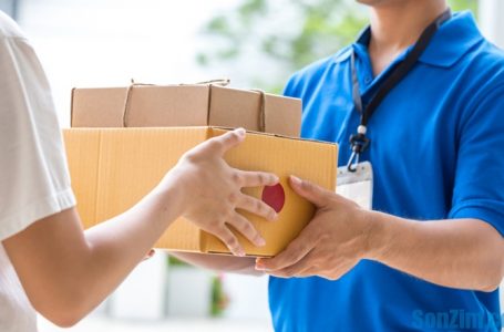 Xu hướng giao hàng thực phẩm và hàng hóa tại Việt Nam năm 2022
