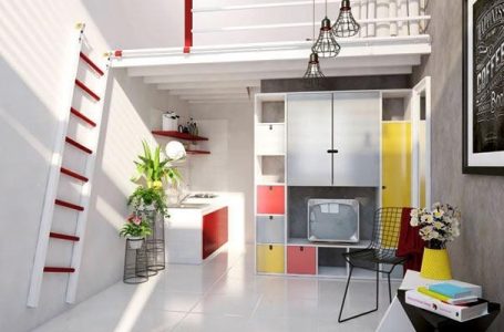 Nghiên cứu thị trường căn hộ chung cư & phòng trọ cho thuê quý II năm 2022