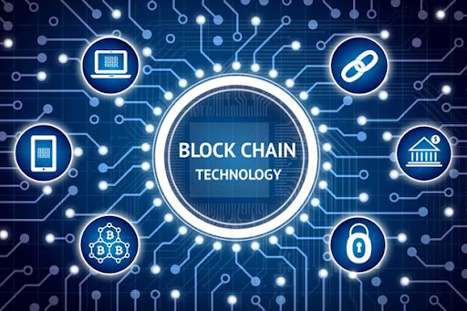 Blockchain là công cụ quan trọng được áp dụng trong Logistics