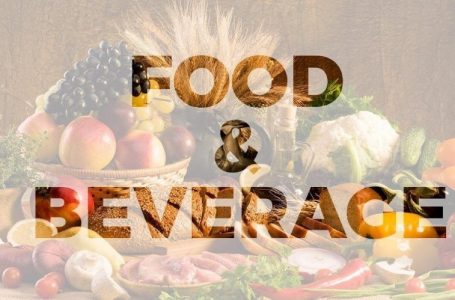 Báo cáo tổng quan ngành F&B trên sàn TMĐT Việt Nam