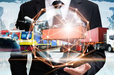 Tầm quan trọng của việc bắt kịp xu hướng công nghệ trong Vận tải & Logistics