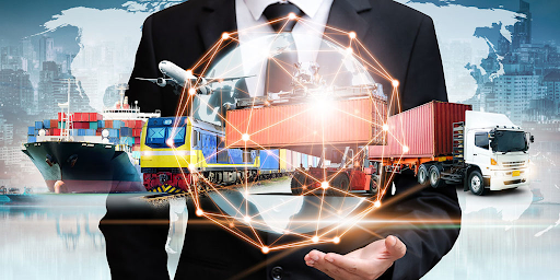  Tầm quan trọng của việc bắt kịp xu hướng công nghệ trong Vận tải & Logistics