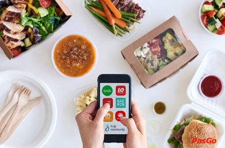 Người Việt mua gì, ăn gì online năm 2022?