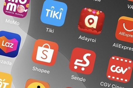 Tiki đuối sức trong cuộc chiến TMĐT: Lỗ trăm triệu USD/năm, bị sàn chưa đầy 1 năm tuổi ‘vượt mặt’