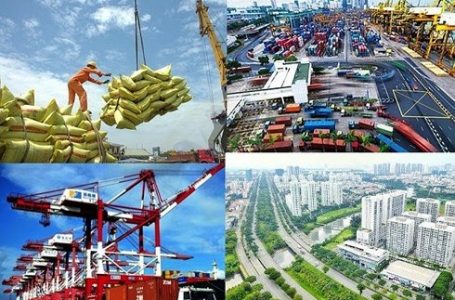Triển vọng kinh tế Việt Nam 2023: Có sự khởi sắc nhưng cũng đầy thách thức