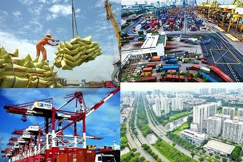  Triển vọng kinh tế Việt Nam 2023: Có sự khởi sắc nhưng cũng đầy thách thức