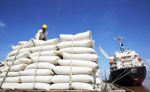 Xuất khẩu gạo tại Campuchia sẽ được đầu tư và chú trọng hơn