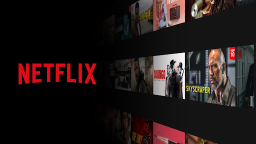 Netflix giữ vị trí dẫn đầu các thương hiệu ứng dụng xem phim, giải trí trực tuyến 