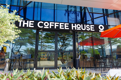 The Coffee House tiếp cận khách hàng thông qua những thông điệp ý nghĩa