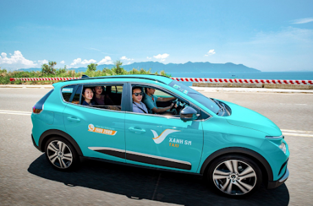 Thị trường ô tô điện Việt Nam năm 2023 đón tín hiệu tăng trưởng tích cực