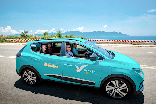  Thị trường ô tô điện Việt Nam năm 2023 đón tín hiệu tăng trưởng tích cực