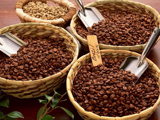 Giá cà phê tăng cao, nhiều nhà cung cấp đối mặt với tình trạng thiếu hàng