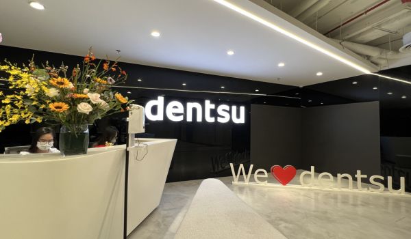 Dentsu Việt Nam