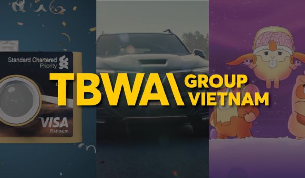 TBWA Việt Nam