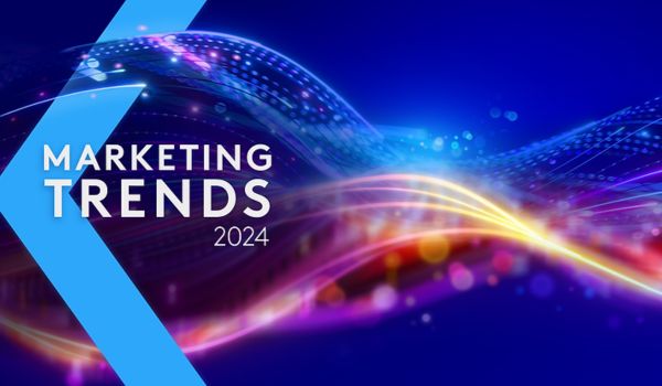 Top 8 xu hướng marketing quan trọng nhất năm 2024