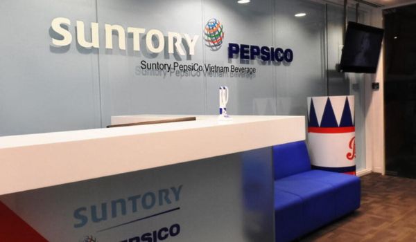 Suntory PepsiCo Việt Nam