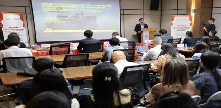 Cơ hội cho doanh nghiệp Việt:
