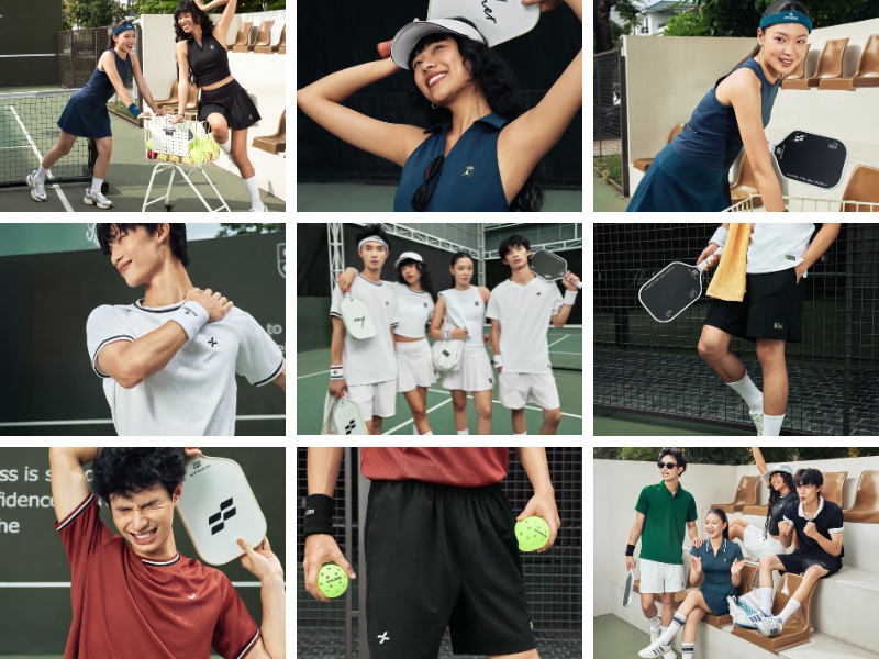 Mở Rộng Sân Chơi: Coolmate Từ Thời Trang Nam Đến Nữ Giới Và Vươn Ra Biển Lớn