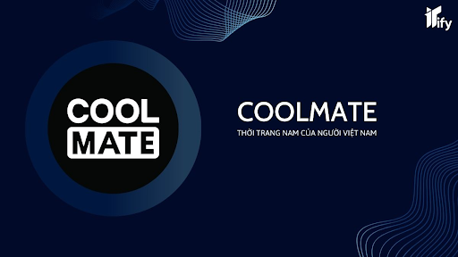  Coolmate: Thời Trang Thách Thức “Ông Lớn”