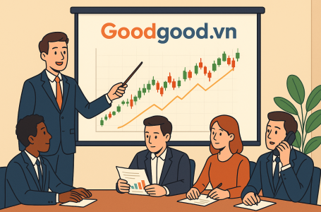 Khởi nghiệp công ty chứng khoán: Dữ liệu và cơ hội?