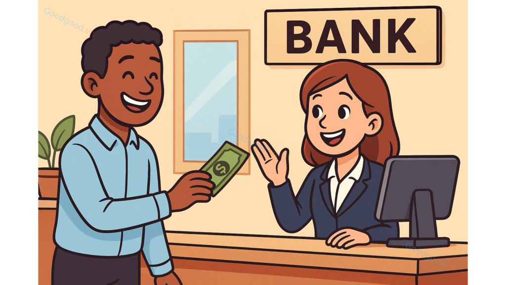 Tài chính - Ngân hàng (nghề nghiệp 2026)