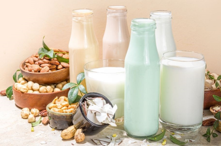 Thị Trường Sữa 2025: Toàn Cảnh Chiến Lược & Xu Hướng Phát Triển